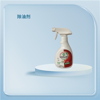 除油剂环境物资工业清洁剂全能化油剂卫诗乐
