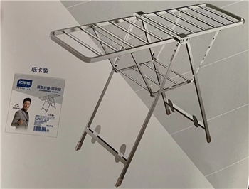 晾衣架环境物资保洁耗材其他清洁工具亿丽佳
