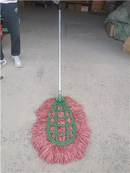 尼龙大扫把