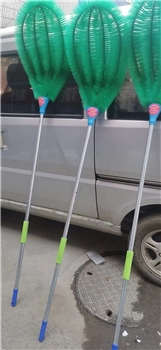 纤维丝大扫把