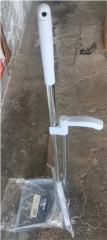 亿丽佳垃圾斗扫把